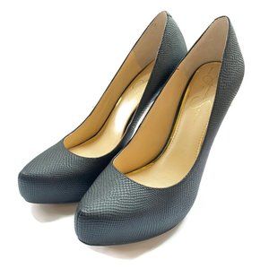 NWOT Jessica Simpson Platform Pumps